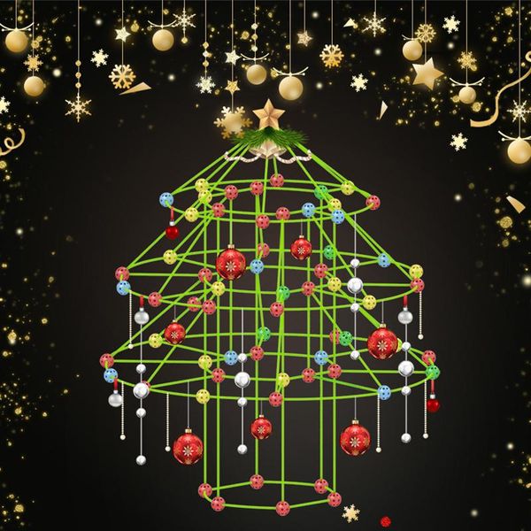 christmas decorations fort building kit for kids to diy 3d tree house learning toys parent-kids communication imagination game gift mumr999
christmas decorations fort building kit for kids to diy 3d tree house learning toys parent-kids communication imagination game gift mumr999