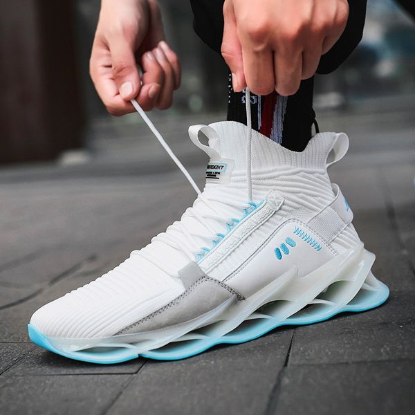 four seasons men casual shoes high-quality blade casual sports shoes mesh shoes fashion tide mens zapatos de hombre
four seasons men casual shoes high-quality blade casual sports shoes mesh shoes fashion tide mens zapatos de hombre