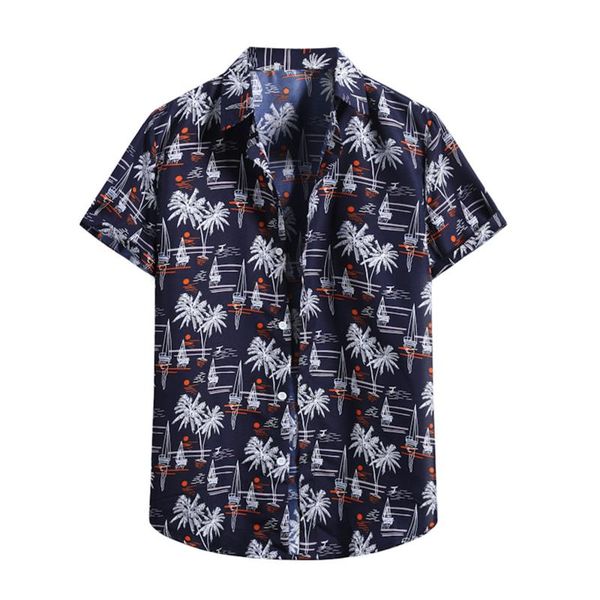fashion brand shirt men hawaiian flower shirts men's casual button hawaii print beach short sleeve quick dry blouse, White;black
fashion brand shirt men hawaiian flower shirts men's casual button hawaii print beach short sleeve quick dry blouse, White;black