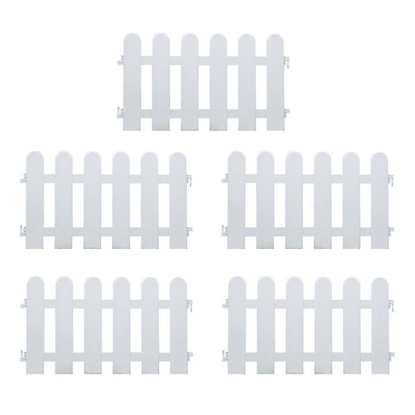 plastic fences courtyard indoor garden fence kindergarten flowers and vegetables small christmas wedding decoration fencing, trellis & gates
plastic fences courtyard indoor garden fence kindergarten flowers and vegetables small christmas wedding decoration fencing, trellis & gates