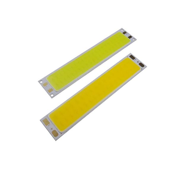 bulbs 3w cob led chips strip bar light pure white warm home bulb for diy spotlight source lamp dc21-24v 76*15mm 10pcs
bulbs 3w cob led chips strip bar light pure white warm home bulb for diy spotlight source lamp dc21-24v 76*15mm 10pcs
