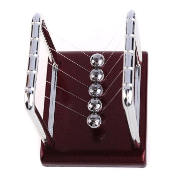 decorative objects & figurines tons cradle steel balance balls physics science pendulum decoration craft early fun development education des
decorative objects & figurines tons cradle steel balance balls physics science pendulum decoration craft early fun development education des