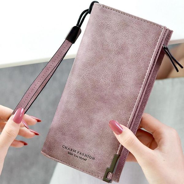 wallets 2021 wallet women leather purse wristlet clutch for phones long big pu zip money bag coin card, Red;black
wallets 2021 wallet women leather purse wristlet clutch for phones long big pu zip money bag coin card, Red;black