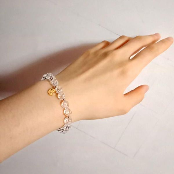 charm bracelets mcllroy couple bracelet for lovers distance white crystal stone women moon star accessaries jewelry valentine gift, Golden;silver
charm bracelets mcllroy couple bracelet for lovers distance white crystal stone women moon star accessaries jewelry valentine gift, Golden;silver