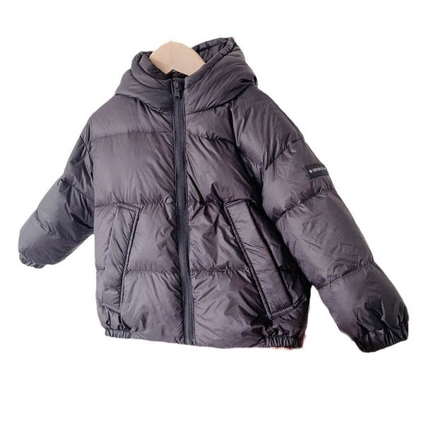children down coat kids winter outwear girls clothes baby clothing short warm hooded jacket coats b8404, Blue;gray
children down coat kids winter outwear girls clothes baby clothing short warm hooded jacket coats b8404, Blue;gray
