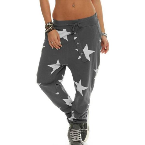 women's pants & capris harem for women casual printed joggers sweatpants pantalon femme clothing #w, Black;white
women's pants & capris harem for women casual printed joggers sweatpants pantalon femme clothing #w, Black;white