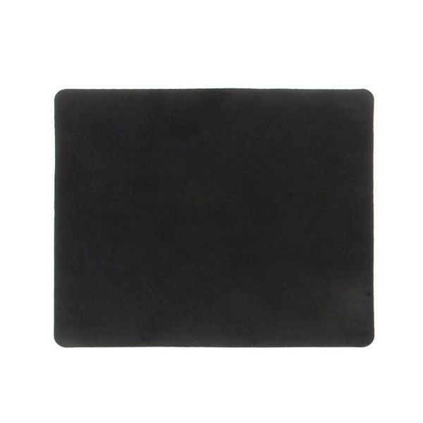 mouse pads & wrist rests slim mousepad pad mat for pc optical laser trackball mice black
mouse pads & wrist rests slim mousepad pad mat for pc optical laser trackball mice black