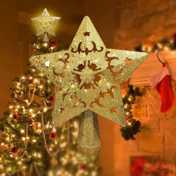 christmas decorations crown tree er light projector lamp glittering decoration star holiday ornament home party 3d rotation ball
christmas decorations crown tree er light projector lamp glittering decoration star holiday ornament home party 3d rotation ball