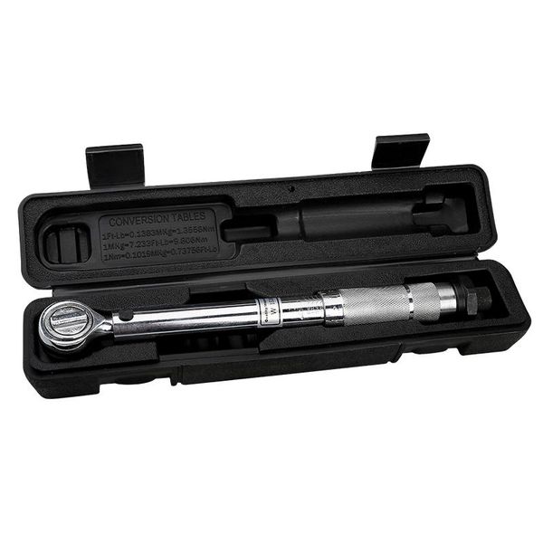 torque wrench bike 1/4 3/8 1/2 square drive two-way precise ratchet tool repair spanner key hand tools
torque wrench bike 1/4 3/8 1/2 square drive two-way precise ratchet tool repair spanner key hand tools