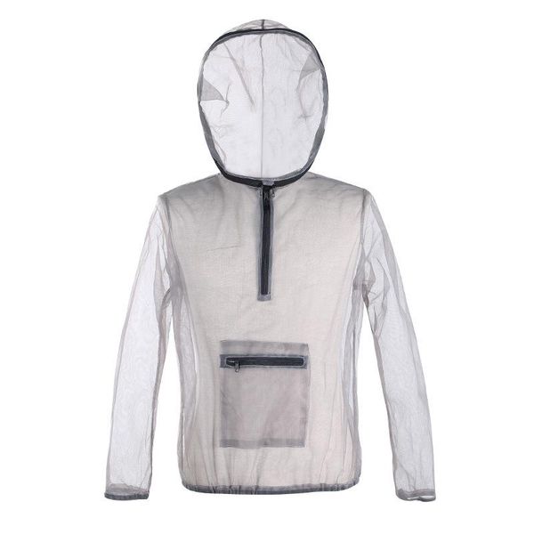 men's jackets anti-mosquito jacket bee insect mosquito repellent mesh coat fishing hunting outdoor protector, Black;brown
men's jackets anti-mosquito jacket bee insect mosquito repellent mesh coat fishing hunting outdoor protector, Black;brown