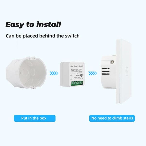 smart home control 10a 16a intelligent wireless fidelity on/off device graffiti switch dual remote voice switches
smart home control 10a 16a intelligent wireless fidelity on/off device graffiti switch dual remote voice switches