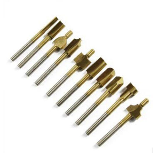 professional drill bits round shank bit woodworking router electric trimming machine high speed steel tool 4241
professional drill bits round shank bit woodworking router electric trimming machine high speed steel tool 4241