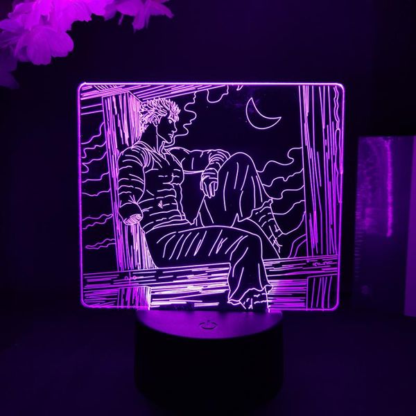 night lights guts led anime lamp kids child bedroom decorative nightlight xmas gift for berserk manga fans otaku room decor
night lights guts led anime lamp kids child bedroom decorative nightlight xmas gift for berserk manga fans otaku room decor