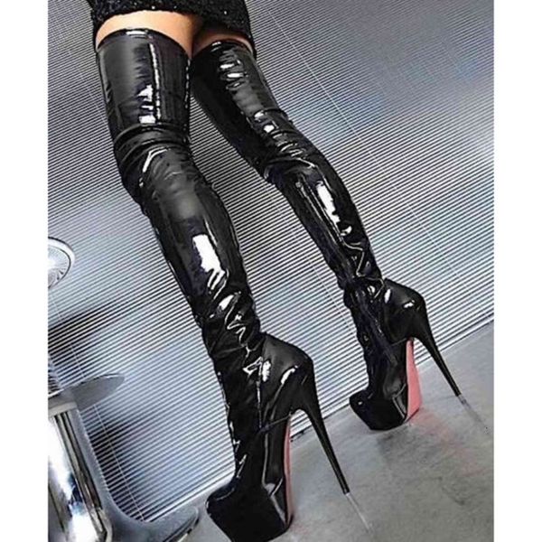 boots high-heeled boots, high-heeled shoes, black women's club plus me size 5-15. 30gc
boots high-heeled boots, high-heeled shoes, black women's club plus me size 5-15. 30gc