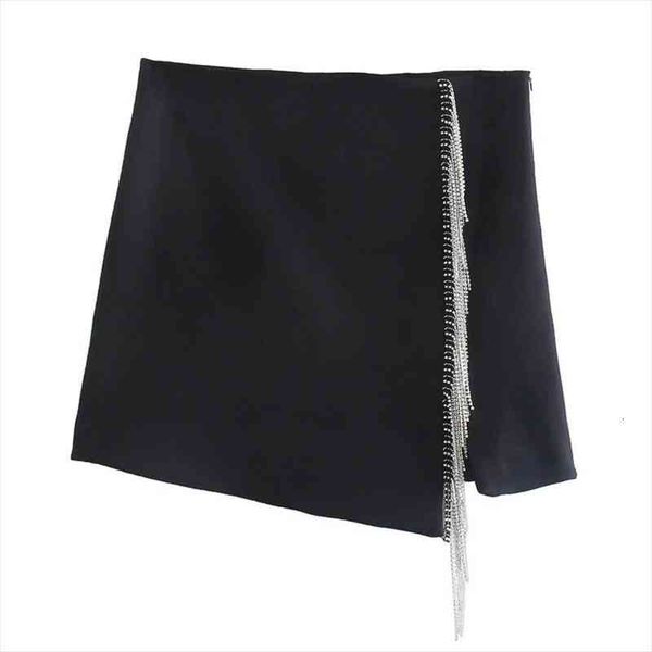 za women black skirt vintage high waist short skirts woman fashion bejewelled fring mini skirts slit y2k skirt
za women black skirt vintage high waist short skirts woman fashion bejewelled fring mini skirts slit y2k skirt