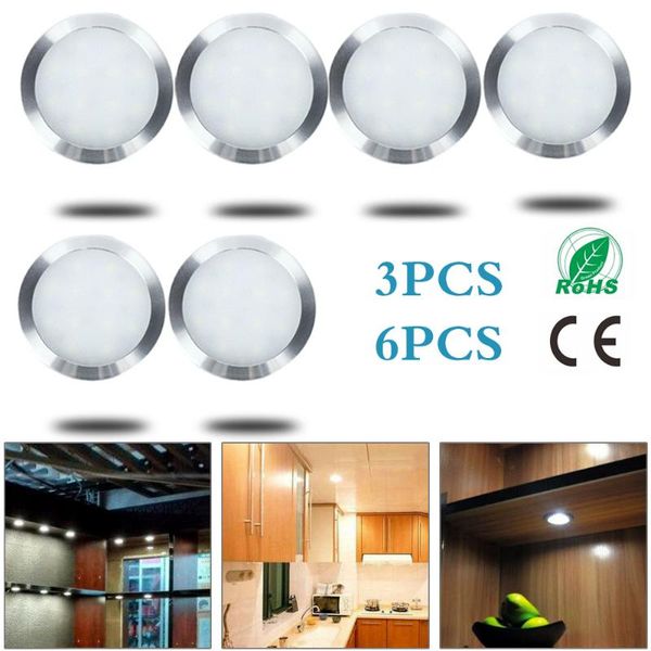 2.5w 12v led cabinet light 3/6 pcs night for wardrobe bathroom decor lighting switch control
2.5w 12v led cabinet light 3/6 pcs night for wardrobe bathroom decor lighting switch control