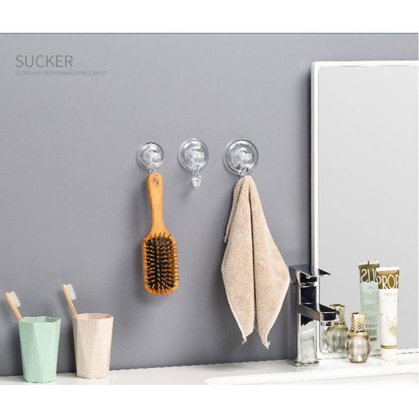 strong suction cup hook bathroom wall towel shower ball storage hanger sucker plastic kitchen brush key organizer holder hooks & rails
strong suction cup hook bathroom wall towel shower ball storage hanger sucker plastic kitchen brush key organizer holder hooks & rails