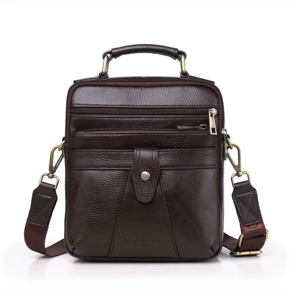 layer shoulder explosive casual men's trade leather bag, foreign trendy messenger cowhide bag backpack ijftr
layer shoulder explosive casual men's trade leather bag, foreign trendy messenger cowhide bag backpack ijftr