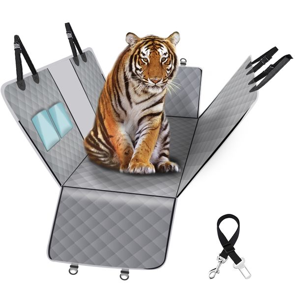 Trave Dog Car Back Seat Cover for Car Rear Back Seat Bag Booster Protector Waterproof arge Sma Dogs Safety Car Seat Bed
Trave Dog Car Back Seat Cover for Car Rear Back Seat Bag Booster Protector Waterproof arge Sma Dogs Safety Car Seat Bed