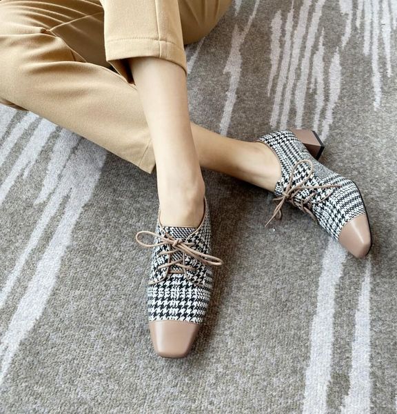 dress shoes ladies high heels thick-heel/thin-heel women woman pumps big size to 25cmmixed color lace-up women's single, Black
dress shoes ladies high heels thick-heel/thin-heel women woman pumps big size to 25cmmixed color lace-up women's single, Black