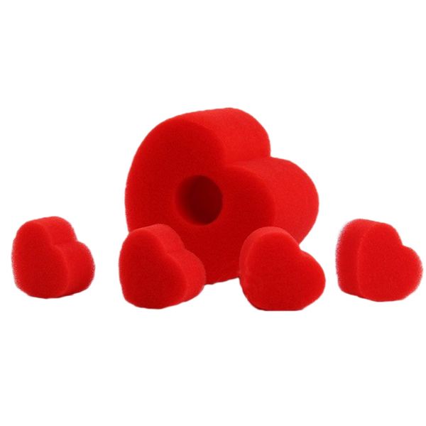 magic tricks sponge heart love balls toys gifts close up street magic accessories simple pack close-up trick tool
magic tricks sponge heart love balls toys gifts close up street magic accessories simple pack close-up trick tool