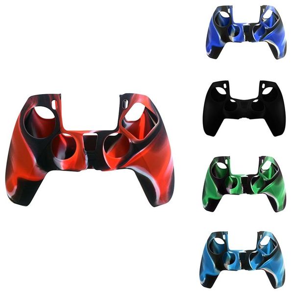 smart home control for sony playstation ps5 controller gel rubber case cover pro slim gamepad protection
smart home control for sony playstation ps5 controller gel rubber case cover pro slim gamepad protection