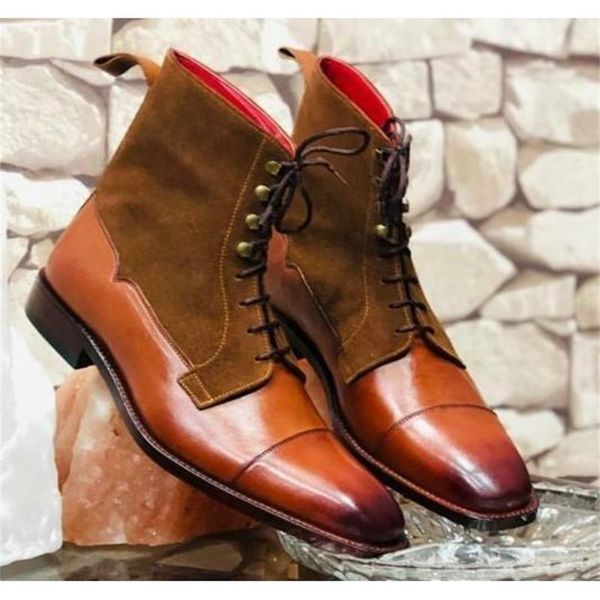 boots 2021 men shoes fashion trend classic handmade orange pu stitching brown suede lace-up comfortable short 3kc409 q3qx, Black
boots 2021 men shoes fashion trend classic handmade orange pu stitching brown suede lace-up comfortable short 3kc409 q3qx, Black