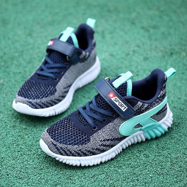 athletic & outdoor zapatillas sneakers kids children sports casual running breathable non-slip boys light shoes soft sole tenis, Black
athletic & outdoor zapatillas sneakers kids children sports casual running breathable non-slip boys light shoes soft sole tenis, Black