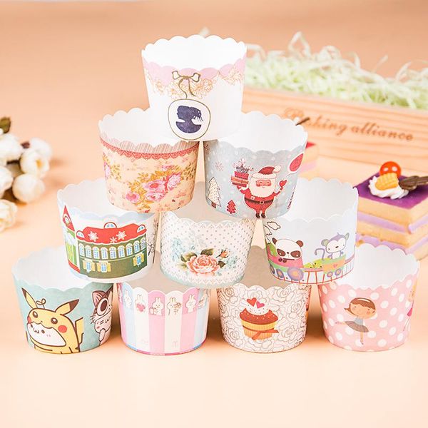 other event & party supplies 50pcs muffin cupcake paper cups liner baking box cup case tray cake decorating tools birthday decor
other event & party supplies 50pcs muffin cupcake paper cups liner baking box cup case tray cake decorating tools birthday decor