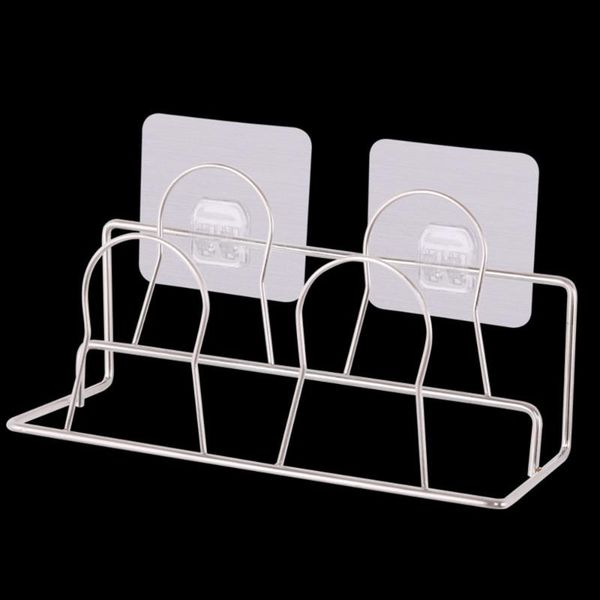 clothing & wardrobe storage wall hanging shoe hanger bathroom slippers shelf stainless steel rack shoes stand
clothing & wardrobe storage wall hanging shoe hanger bathroom slippers shelf stainless steel rack shoes stand
