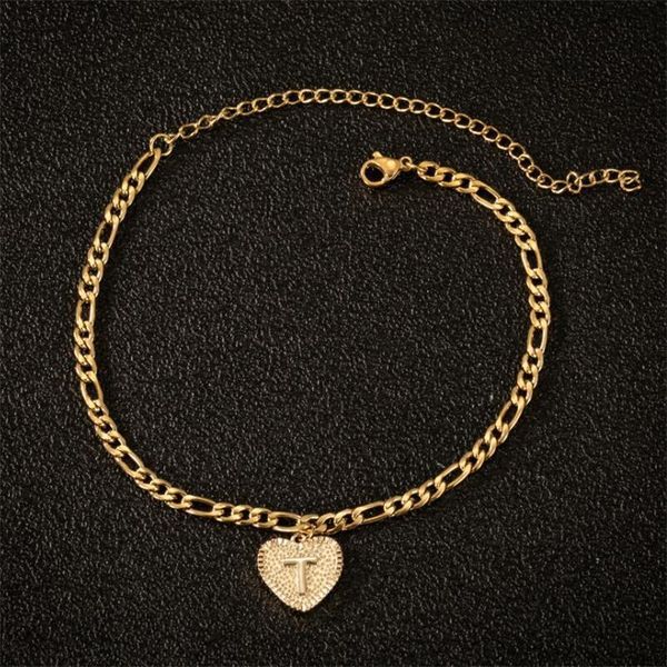 anklets fashion stainless steel heart style anklet gold color capital alphabet/ letter message "t" - "z" 21cm long,1 pie, Red;blue
anklets fashion stainless steel heart style anklet gold color capital alphabet/ letter message "t" - "z" 21cm long,1 pie, Red;blue