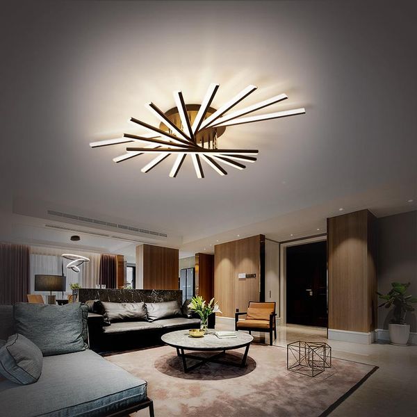 nordic living room bedroom kitchen design of modern acrylic led chandelier ceiling can dimming lighting lamp light gloss chandeliers
nordic living room bedroom kitchen design of modern acrylic led chandelier ceiling can dimming lighting lamp light gloss chandeliers