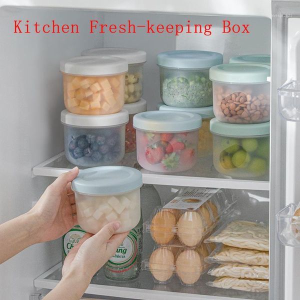 storage bottles & jars kitchen plastic box fresh-keeping refrigerator fruit vegetable drain crisper container
storage bottles & jars kitchen plastic box fresh-keeping refrigerator fruit vegetable drain crisper container