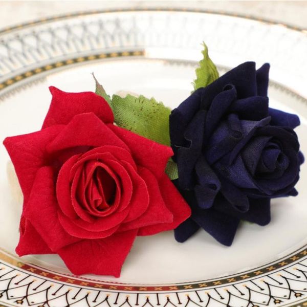 napkin rings 6pcs fashion serviette lightweihgt holders beautiful eye-catching table decoration
napkin rings 6pcs fashion serviette lightweihgt holders beautiful eye-catching table decoration
