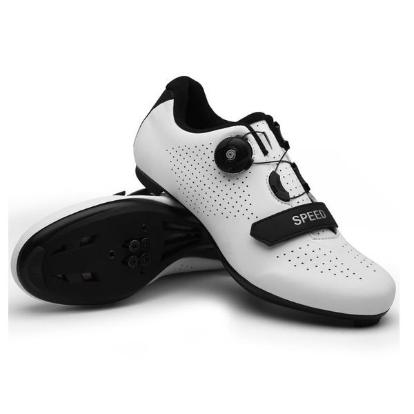 cycling footwear shoes road racing bicycle flat sneakers men cleat women dirt bike spd mountain in 2021, Black
cycling footwear shoes road racing bicycle flat sneakers men cleat women dirt bike spd mountain in 2021, Black