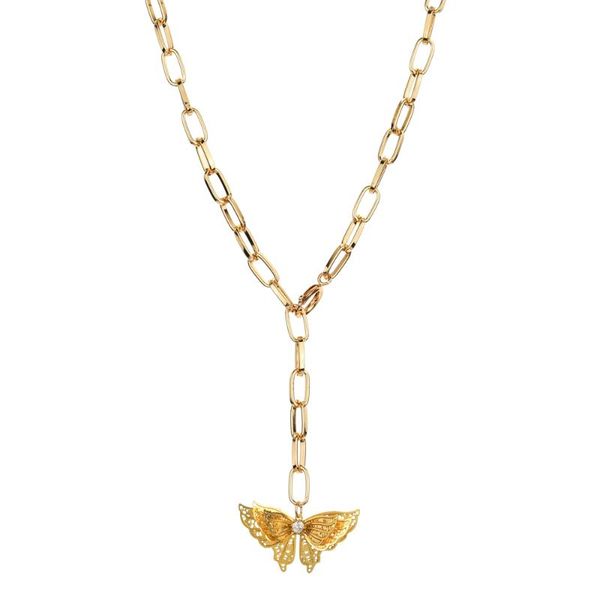 pendant choker necklace women elegant butterfly boho chain gift gold color party for lady jewelry charm bracelets, Golden;silver
pendant choker necklace women elegant butterfly boho chain gift gold color party for lady jewelry charm bracelets, Golden;silver