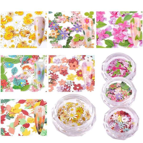 nail glitter diy little daisy dried flower sequins wood handmade resin pulp stuff flakes fillings art tools accessory jewelry na x1j0, Silver;gold
nail glitter diy little daisy dried flower sequins wood handmade resin pulp stuff flakes fillings art tools accessory jewelry na x1j0, Silver;gold