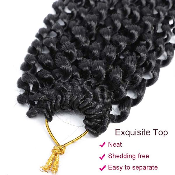 passion twist hair 18 inch passion twist crochet hair for black women water wave crochet braiding hair extensionsfactory direct
passion twist hair 18 inch passion twist crochet hair for black women water wave crochet braiding hair extensionsfactory direct