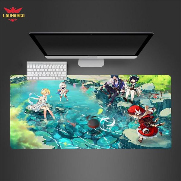 mouse pads & wrist rests xxl gaming mousepad cute anime pad genshin impact gamer desk mat rubber computer keyboard 900x400 playmat
mouse pads & wrist rests xxl gaming mousepad cute anime pad genshin impact gamer desk mat rubber computer keyboard 900x400 playmat