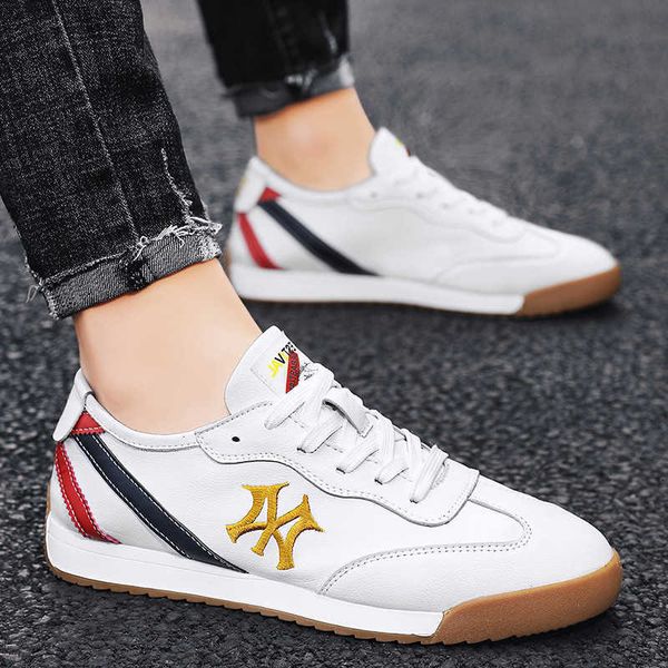 men's shoes 2021 autumn men's casual outdoor breathable sports personality trend flat heels
men's shoes 2021 autumn men's casual outdoor breathable sports personality trend flat heels