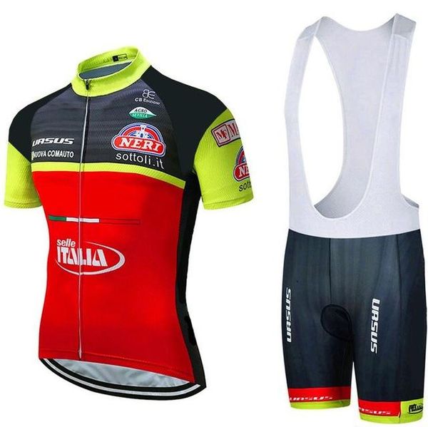 racing sets flour italia cycling team clothing bike jersey 12d shorts ropa ciclismo quick dry mens summer bicycling maillot culotte set, Black;blue
racing sets flour italia cycling team clothing bike jersey 12d shorts ropa ciclismo quick dry mens summer bicycling maillot culotte set, Black;blue