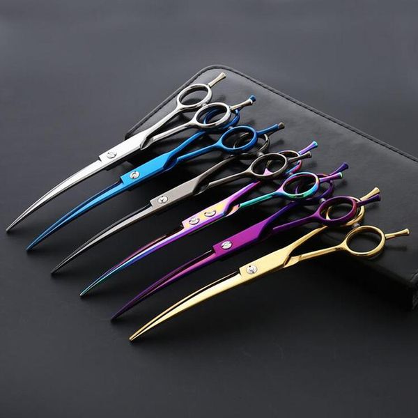 hair scissors 7 inch japanese stainless steel blunt straight thinning curved trimming for shears quality
hair scissors 7 inch japanese stainless steel blunt straight thinning curved trimming for shears quality