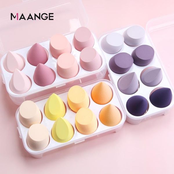 sponges, applicators & cotton maange 8 pcs beauty egg set gourd water drop puff makeup colorful cushion cosmestic sponge tool wet and dry us
sponges, applicators & cotton maange 8 pcs beauty egg set gourd water drop puff makeup colorful cushion cosmestic sponge tool wet and dry us