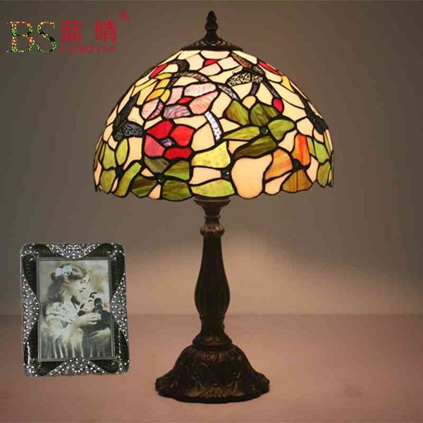 european style design of tiffany butterfly desk lamp bedroom bedside in uk, germany, italy, australia
european style design of tiffany butterfly desk lamp bedroom bedside in uk, germany, italy, australia