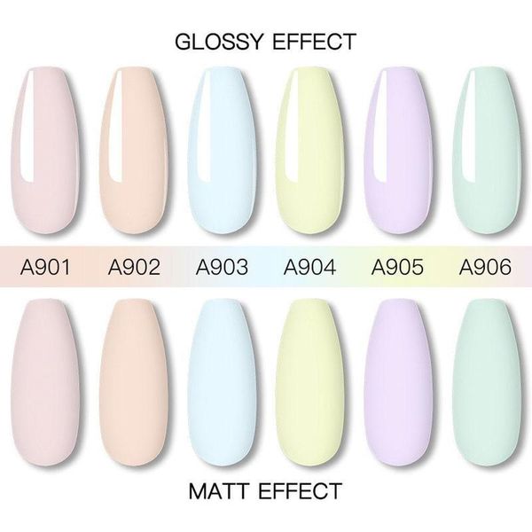 nail art kits 6pcs polish kit all for manicure gel set hybrid varnishes base soak off semi permanent
nail art kits 6pcs polish kit all for manicure gel set hybrid varnishes base soak off semi permanent