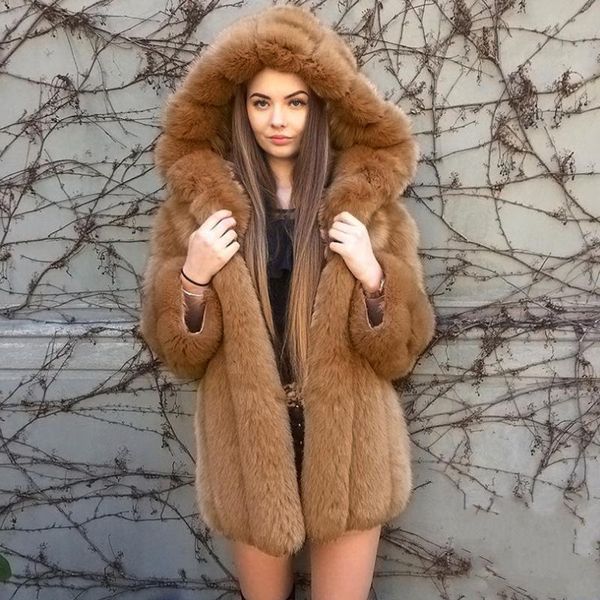 women's fur & faux fashionable teddy warm coat imitation jacket office lady m-long hooded 3xl 4xl black winter outwear
women's fur & faux fashionable teddy warm coat imitation jacket office lady m-long hooded 3xl 4xl black winter outwear