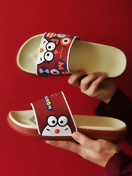 new summer pvc bathroom slippers slides cute lovely cartoon cat home women shoes for men couples non-slip, Black
new summer pvc bathroom slippers slides cute lovely cartoon cat home women shoes for men couples non-slip, Black