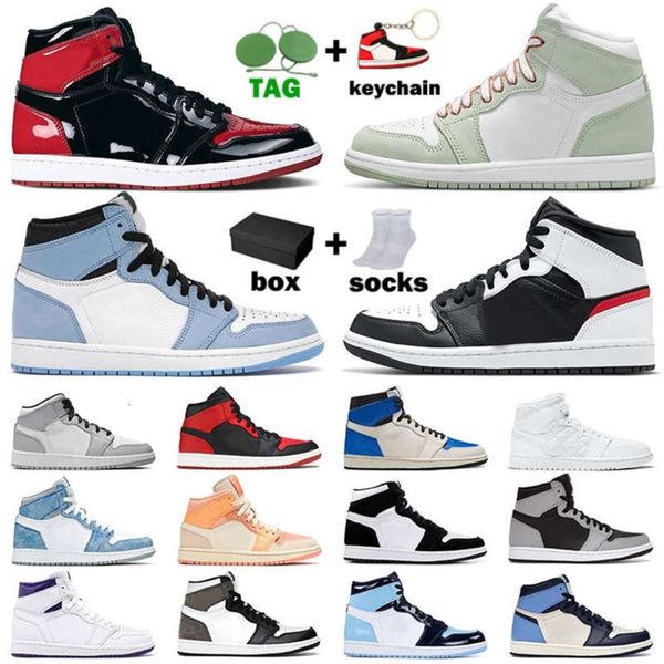 jumpman 1 1s basketball shoes chicago toe mid milan high university blue og court purple seafoam dark mocha men women bred patent yuduojiaju
jumpman 1 1s basketball shoes chicago toe mid milan high university blue og court purple seafoam dark mocha men women bred patent yuduojiaju