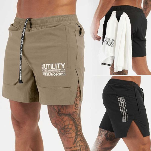 2021 summer muscle fitness sports leisure basketball shorts men's running squat training pants streetwear summer underpants, White;black
2021 summer muscle fitness sports leisure basketball shorts men's running squat training pants streetwear summer underpants, White;black