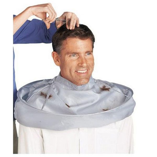 hair cutting cloak umbrella cape wrap shave apron barber gown cover household party favor
hair cutting cloak umbrella cape wrap shave apron barber gown cover household party favor